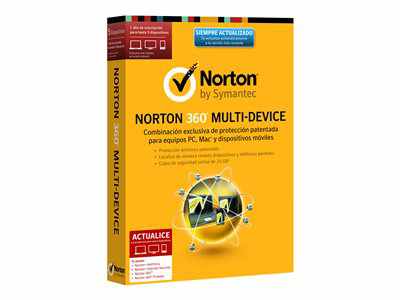 Norton 360 Multi Device 21298804
